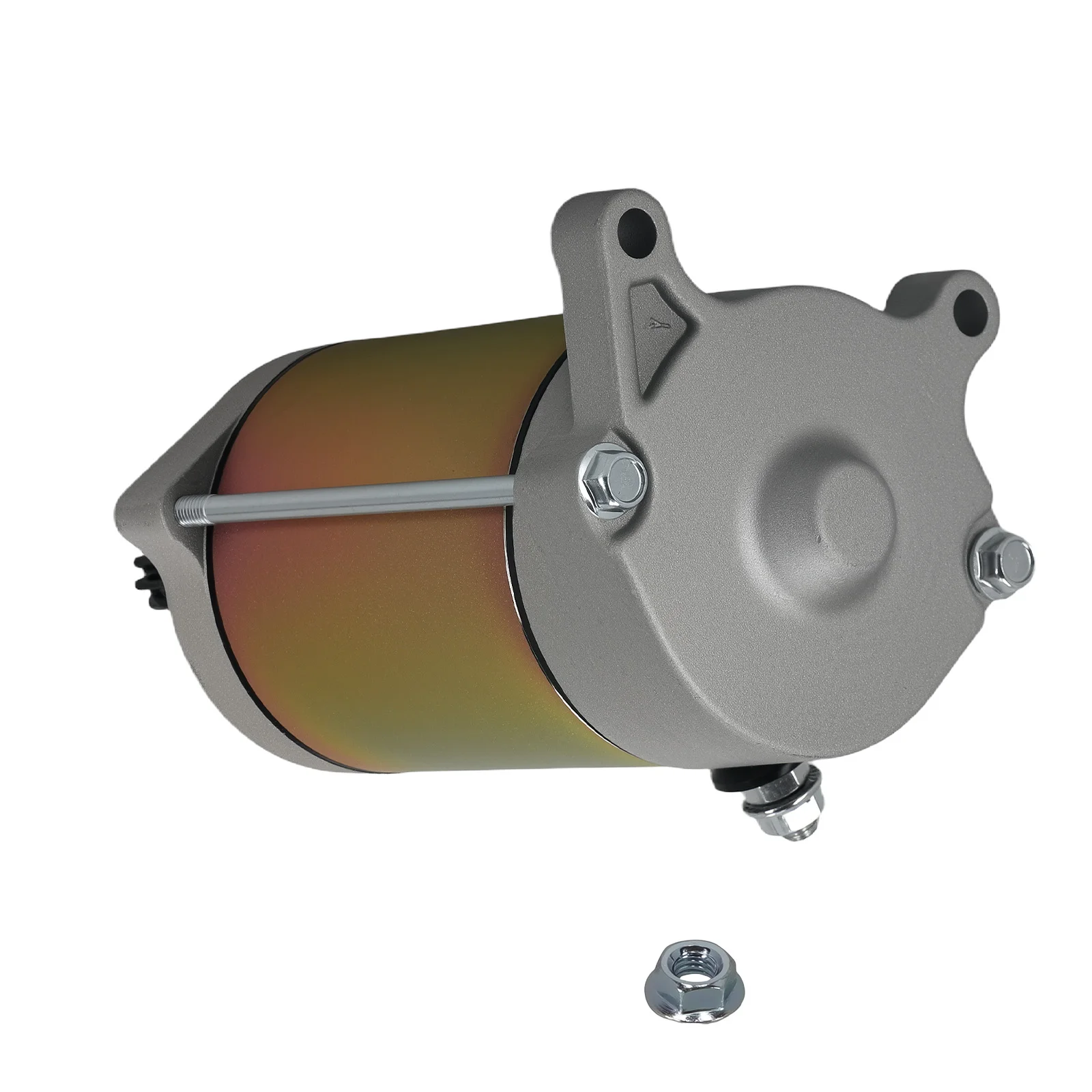 12V Starter Motor for CFMoto CForce 500 HO 2-Up ATV 2018-2019 0GR0-091100
12V Starter Motor for CFMoto CForce 500 HO 2-Up ATV 2018-2019 0GR0-091100