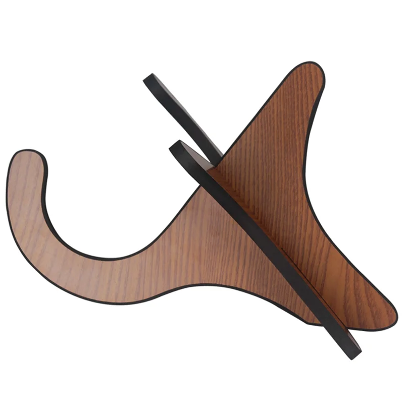 A99I-1 Piece Wood Detachable Ukulele Bracket Sponge Edge Violin Bracket Guitar Bracket Bracket
A99I-1 Piece Wood Detachable Ukulele Bracket Sponge Edge Violin Bracket Guitar Bracket Bracket