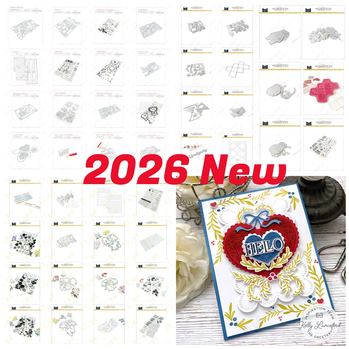 2026 Merry Christmas Decorative Birds Clear Stamps or Metal Cutting Dies Sets for DIY Craft Making Greeting Card Scrapbooking
2026 Merry Christmas Decorative Birds Clear Stamps or Metal Cutting Dies Sets for DIY Craft Making Greeting Card Scrapbooking