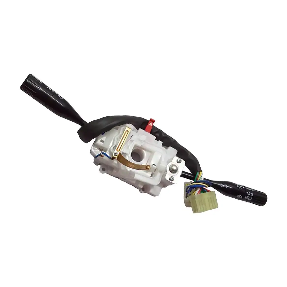 Headlight Wiper Blinker Combination Switch Fit for Suzuki SJ413 Samurai SJ410 JA51 RHD 37400-80022
Headlight Wiper Blinker Combination Switch Fit for Suzuki SJ413 Samurai SJ410 JA51 RHD 37400-80022