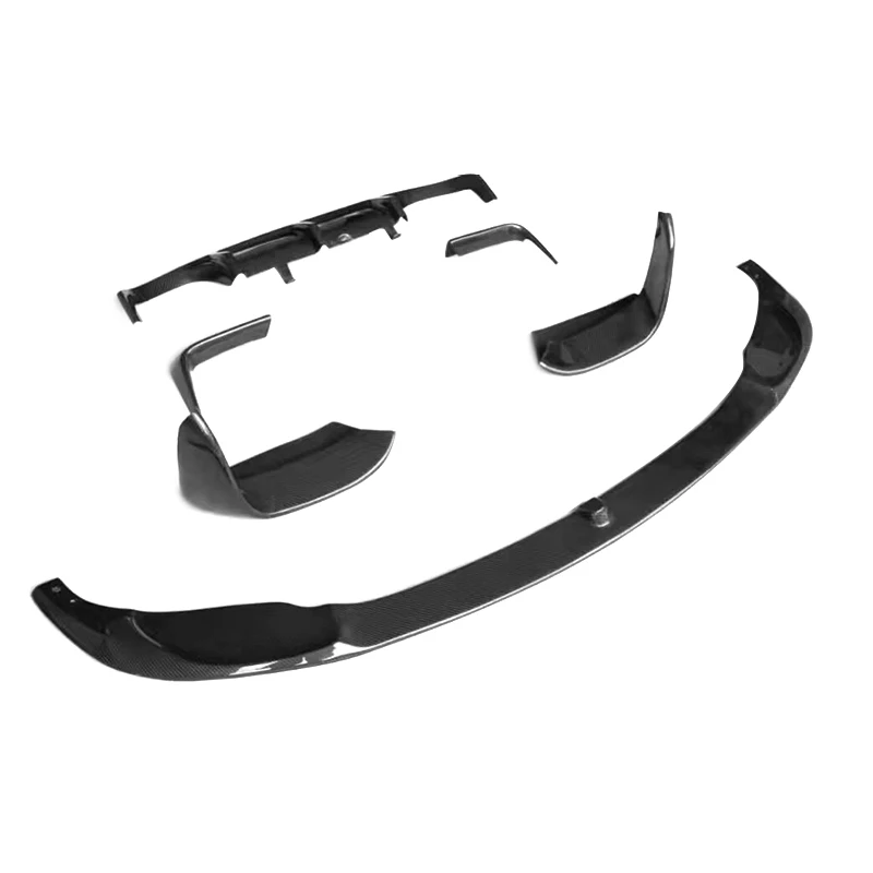 3 Series F30 Mp Style Carbon Fiber Front Lip With Splitter Fit for BMW F30 an M3 Bumper Carbon Lip /diffuser
3 Series F30 Mp Style Carbon Fiber Front Lip With Splitter Fit for BMW F30 an M3 Bumper Carbon Lip /diffuser