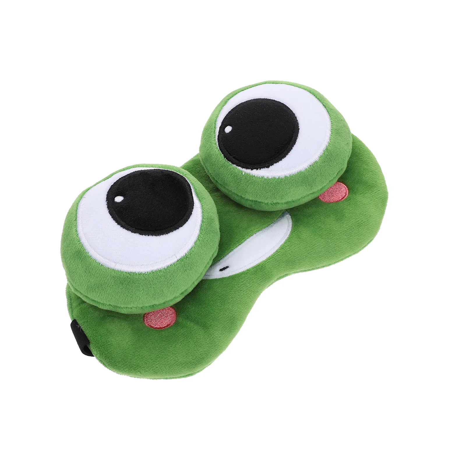 1 шт., маска для глаз, милая мультяшная затеняющая повязка на глаза, дышащая крышка для сна, удобная эластичная лента для кемпинга, использования в помещении и на открытом воздухе
1 шт., маска для глаз, милая мультяшная затеняющая повязка на глаза, дышащая крышка для сна, удобная эластичная лента для кемпинга, использования в помещении и на открытом воздухе