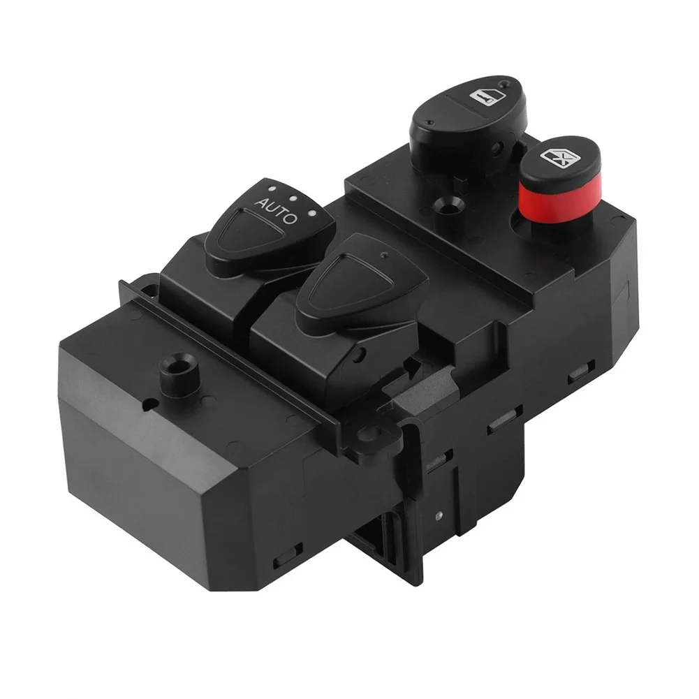 Master Power Window Switch For Honda For Civic 2006-2011 Front Driver Side Door Control Button 35750-SVA-A11 Car Interior Parts
Master Power Window Switch For Honda For Civic 2006-2011 Front Driver Side Door Control Button 35750-SVA-A11 Car Interior Parts