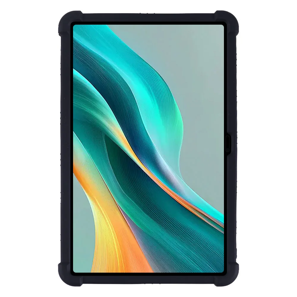 Soft Back Cover For BY163 DOOGEE T36 12 Inch Silicone Case Anti Break Shell Pouch
Soft Back Cover For BY163 DOOGEE T36 12 Inch Silicone Case Anti Break Shell Pouch