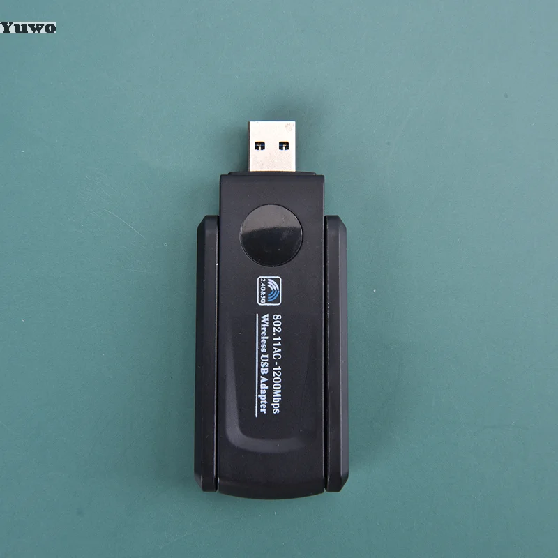 USB 3.0 1200 Мбит/с Wi-Fi адаптер двухдиапазонный 5 ГГц 2,4 ГГц 802.11AC Wi-Fi антенна
USB 3.0 1200 Мбит/с Wi-Fi адаптер двухдиапазонный 5 ГГц 2,4 ГГц 802.11AC Wi-Fi антенна