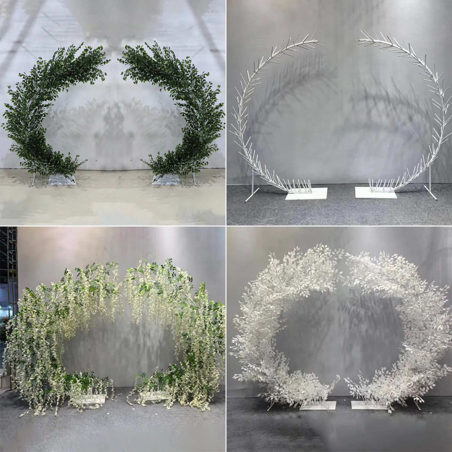 Silk Flower Arch Archway for Wedding Outdoor Lawn Courtyard Decoration Anniversary Banquet Event Flower Door Props Opening Store
Silk Flower Arch Archway for Wedding Outdoor Lawn Courtyard Decoration Anniversary Banquet Event Flower Door Props Opening Store