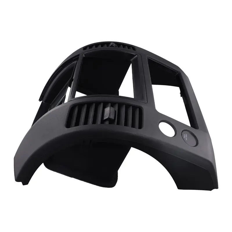 Для Nissan Frontier 2005-2020 68259-ZP16D центральная приборная консоль приборная панель кластерная крышка безель
Для Nissan Frontier 2005-2020 68259-ZP16D центральная приборная консоль приборная панель кластерная крышка безель