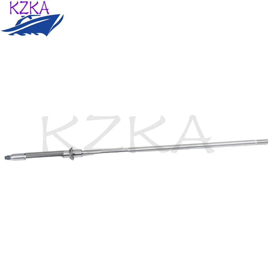 57110-94441 Вал драйвера подвесного мотора для Suzuki 2-тактный 40HP DT40 DT40C 57110-94441-000 Аксессуары для лодочного двигателя заменяет
57110-94441 Вал драйвера подвесного мотора для Suzuki 2-тактный 40HP DT40 DT40C 57110-94441-000 Аксессуары для лодочного двигателя заменяет