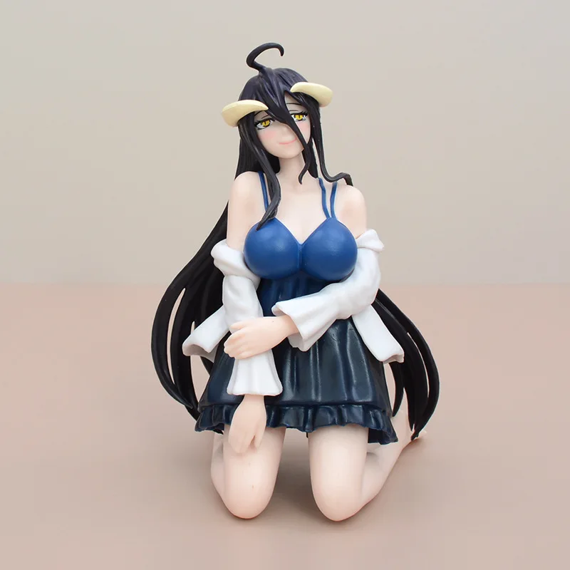 Animation Character Overlord Albedo Kneeling Position Car Desktop Ornament Home Decoration Crafts Small Figurines & Miniatures 
Animation Character Overlord Albedo Kneeling Position Car Desktop Ornament Home Decoration Crafts Small Figurines & Miniatures