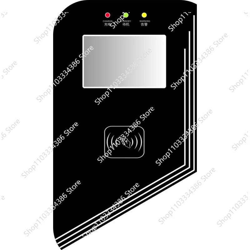 Зарядное устройство для электромобилей 7 кВт, 32 А, 1 фаза, 400 В, уровень 1, домашняя зарядная станция для электромобилей, совместимость с OCPP1.6
Зарядное устройство для электромобилей 7 кВт, 32 А, 1 фаза, 400 В, уровень 1, домашняя зарядная станция для электромобилей, совместимость с OCPP1.6