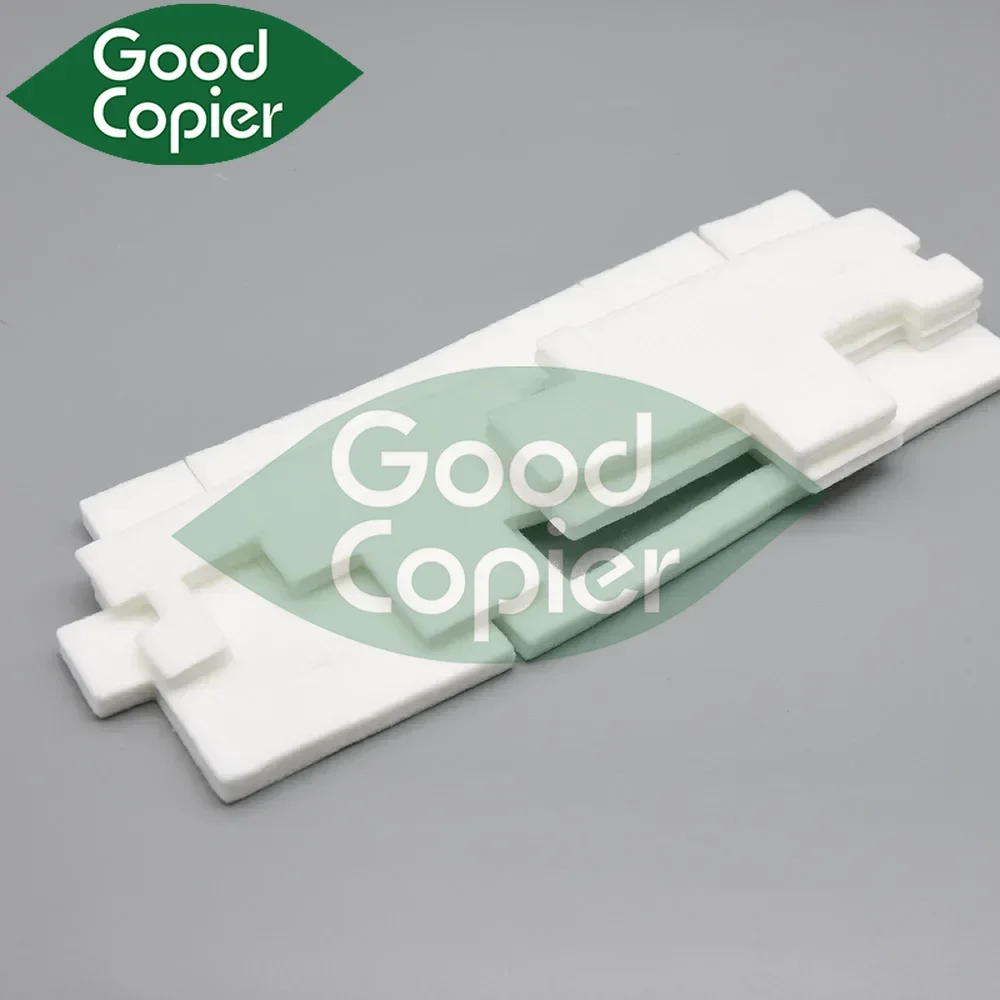 10X D01LPB001 D003B6001 Ink Absor r Pad Sponge as used for BROTHER MFC J3530DW J6530DW J6535DW J6545DW T4500DW HL-T4000D
10X D01LPB001 D003B6001 Ink Absor r Pad Sponge as used for BROTHER MFC J3530DW J6530DW J6535DW J6545DW T4500DW HL-T4000D