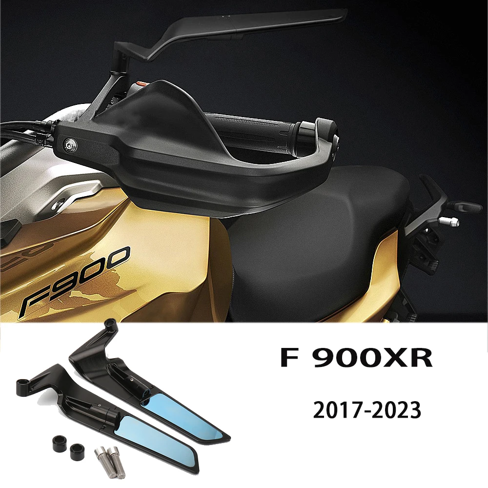 Регулируемое вращающееся зеркало заднего вида для Мотоцикла BMW F 900XR 2020-2023 F900R 2017-2023
Регулируемое вращающееся зеркало заднего вида для Мотоцикла BMW F 900XR 2020-2023 F900R 2017-2023
