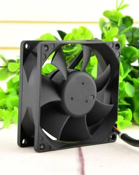 AFB0812VH 12V 0.41A 8025 two-wire/three-wire chassis power supply motherboard testing radiation fan
AFB0812VH 12V 0.41A 8025 two-wire/three-wire chassis power supply motherboard testing radiation fan
