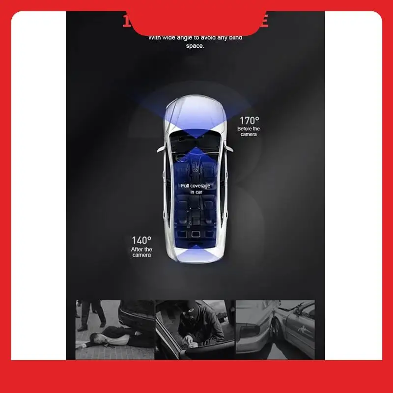 10-Inch Driving Recorder Rearview Mirror WIFI Driving Recorder 4K HD Full Screen Front And Rear Dual Recording Mobile Phone WIFI
10-Inch Driving Recorder Rearview Mirror WIFI Driving Recorder 4K HD Full Screen Front And Rear Dual Recording Mobile Phone WIFI