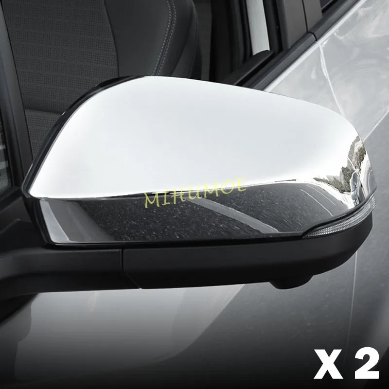 For Toyota Bz4x Tacoma Subaru Solterra 2024 2025 Rearview Turning Mirror Cover Rearview Mirror Caps Protective Exterior Styling
For Toyota Bz4x Tacoma Subaru Solterra 2024 2025 Rearview Turning Mirror Cover Rearview Mirror Caps Protective Exterior Styling