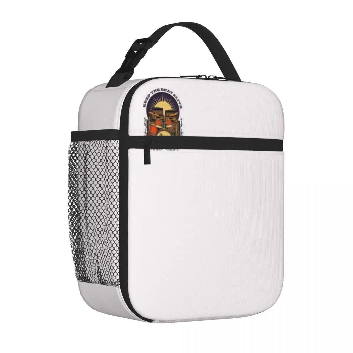 Bestselling Drums Camouflage Canvas Lunch Bag Mini Travel Cooler Lunch Bag
Bestselling Drums Camouflage Canvas Lunch Bag Mini Travel Cooler Lunch Bag