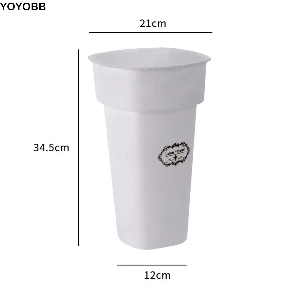 Plant Growing Container Plastic Flower Buckets Nordic Rustic Flower Display Buckets Pastoral Plant Planter Tabletop Ornament
Plant Growing Container Plastic Flower Buckets Nordic Rustic Flower Display Buckets Pastoral Plant Planter Tabletop Ornament