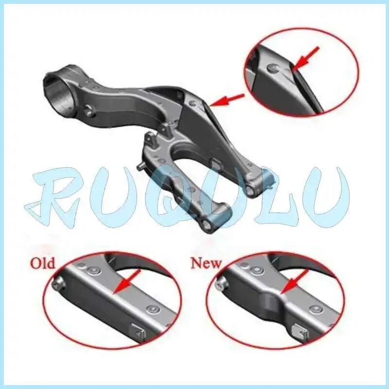 Zt310 Dark Gray Single Rocker Arm Aluminum Alloy Rear Flat Fork Assembly (including Bearings/oil Seals) 4074200-003051
Zt310 Dark Gray Single Rocker Arm Aluminum Alloy Rear Flat Fork Assembly (including Bearings/oil Seals) 4074200-003051