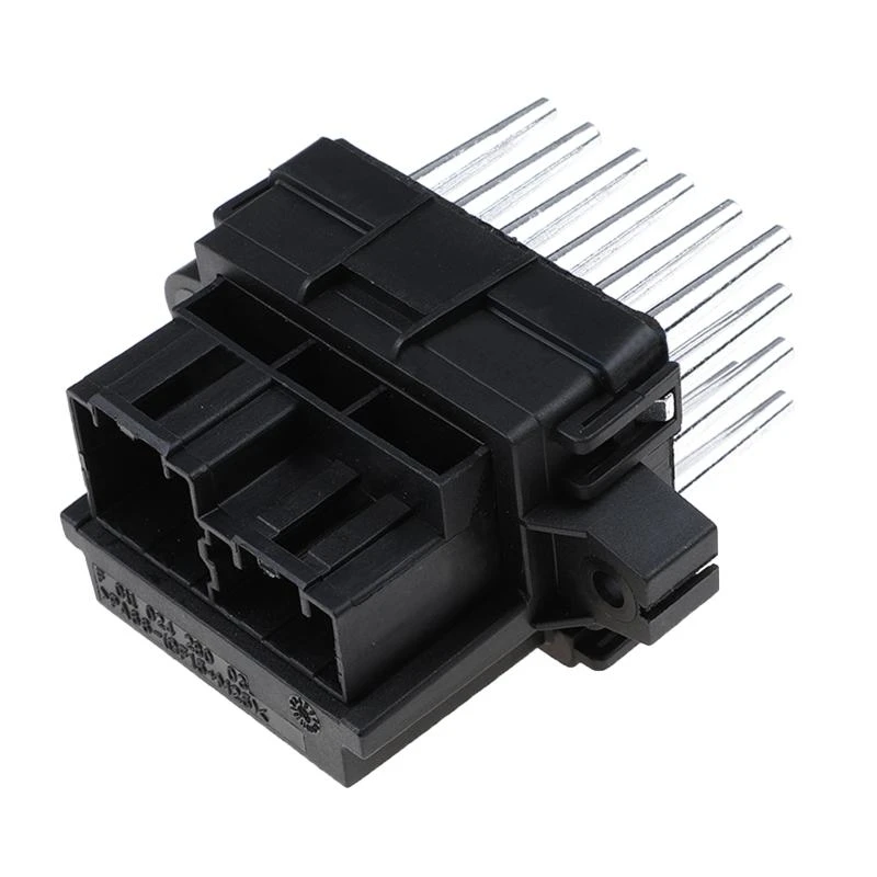 R53D for 15141283 Heater Blower Motor Resistor Car Parts Automotive Blower Motors Resistor
R53D for 15141283 Heater Blower Motor Resistor Car Parts Automotive Blower Motors Resistor