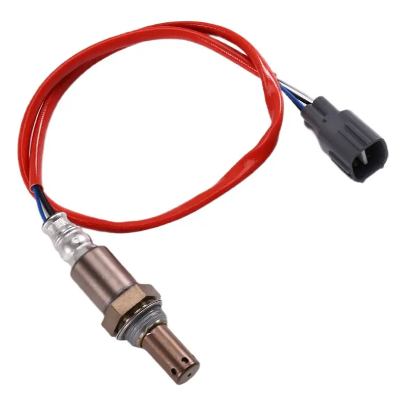 A85E-Oxygen Sensor Oxygen Sensor For Toyota 89465-BZ040 Car Parts For Lexus RX350 Perodua Myvi L3
A85E-Oxygen Sensor Oxygen Sensor For Toyota 89465-BZ040 Car Parts For Lexus RX350 Perodua Myvi L3