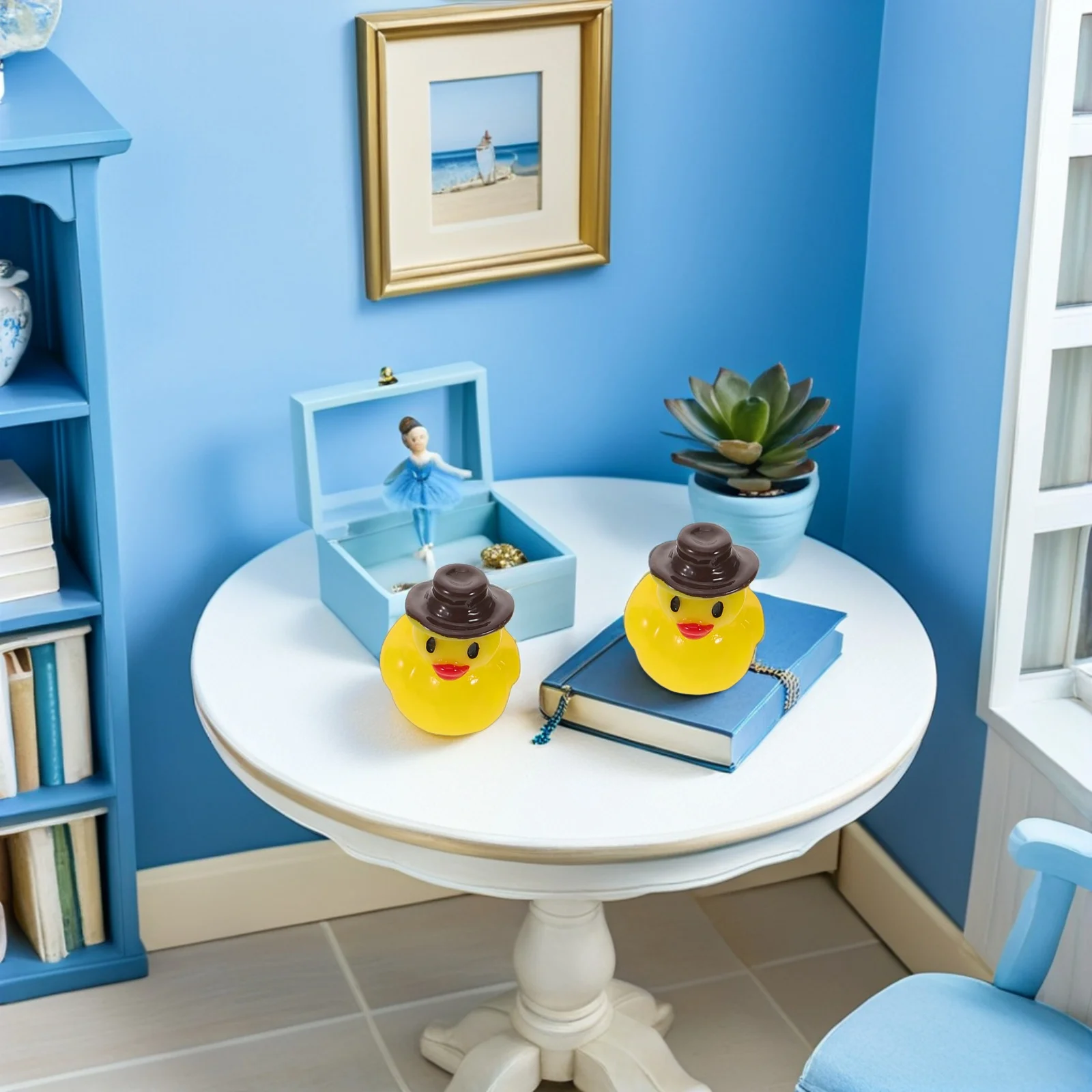 50 шт. мини-смола ковбойская утка реалистичный западный крошечный декор в виде животных для сказочного сада мох пейзаж аквариум ковбойская смоляная утка
50 шт. мини-смола ковбойская утка реалистичный западный крошечный декор в виде животных для сказочного сада мох пейзаж аквариум ковбойская смоляная утка