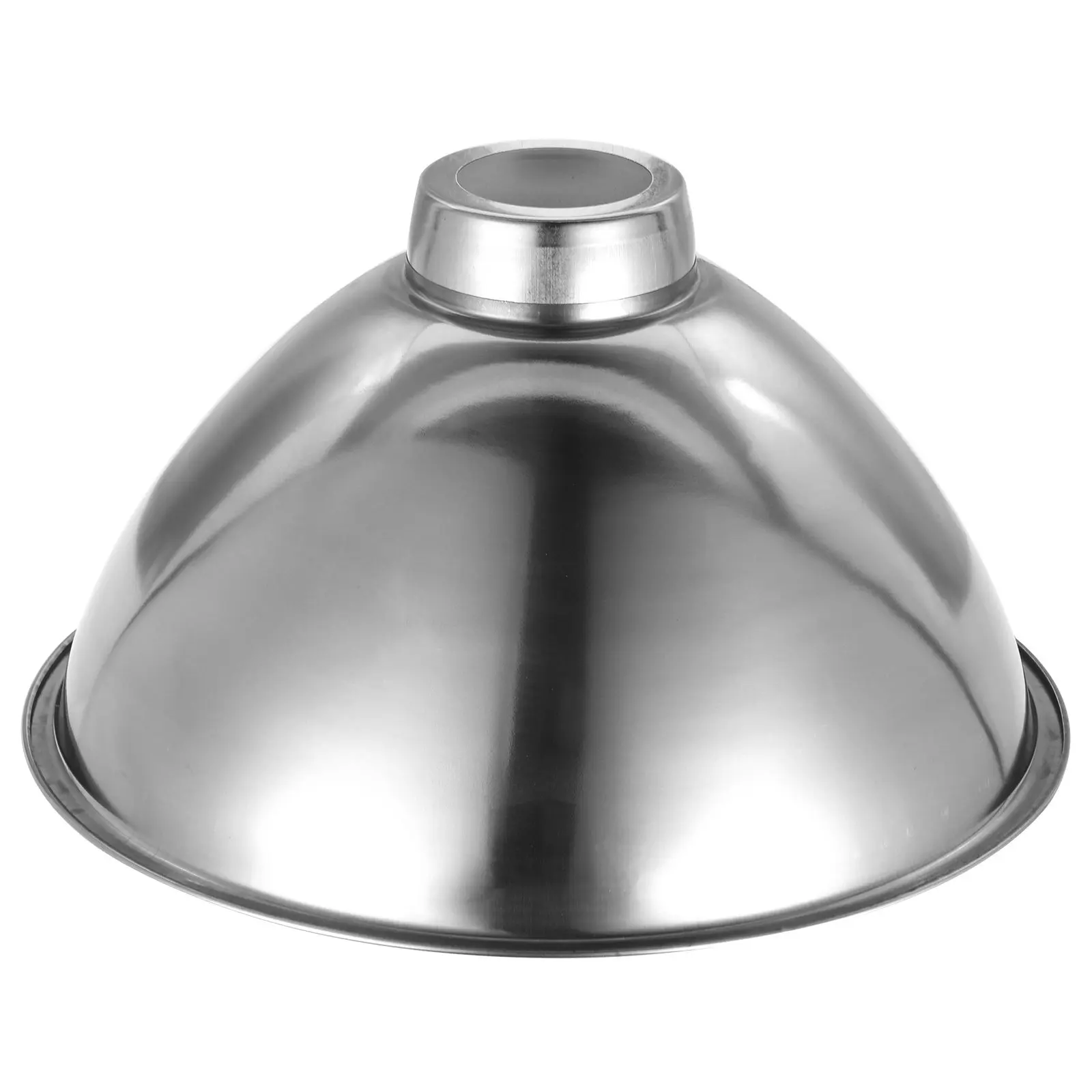 Modern Stainless Steel Industrial Pendant Lamp Shade Light Cover Replacement Decorative Ceiling Lamp Shade for Factory Courtyard
Modern Stainless Steel Industrial Pendant Lamp Shade Light Cover Replacement Decorative Ceiling Lamp Shade for Factory Courtyard
