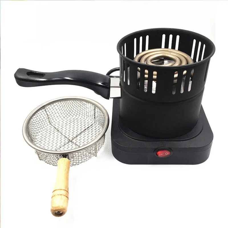 Coconut carbon point carbon stove, bar charcoal point, Arab full set of shisha, charcoal stove
Coconut carbon point carbon stove, bar charcoal point, Arab full set of shisha, charcoal stove