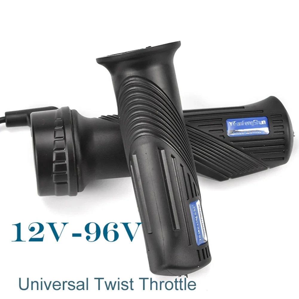 1 пара руль управления дроссельной заслонкой для электровелосипеда переключатель скорости для электрического скутера 12-72 в универсальный контроллер скорости ручки дроссельной заслонки запчасти 
1 пара руль управления дроссельной заслонкой для электровелосипеда переключатель скорости для электрического скутера 12-72 в универсальный контроллер скорости ручки дроссельной заслонки запчасти