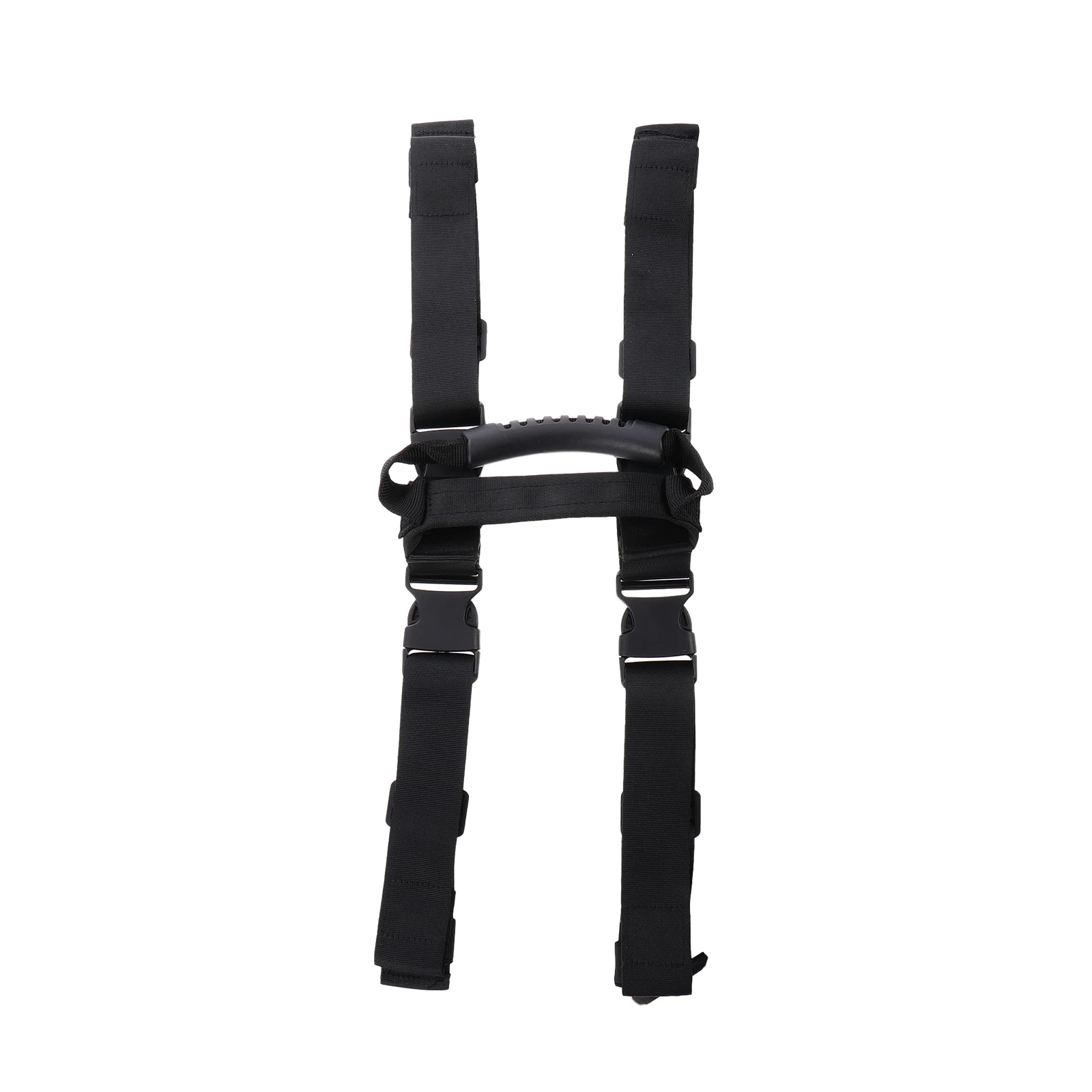 Motorcycle Trunk H Strong Tensile Durability Black Bass Adjustable Length Ergonomic Grab Rope Straps Easy Installation
Motorcycle Trunk H Strong Tensile Durability Black Bass Adjustable Length Ergonomic Grab Rope Straps Easy Installation