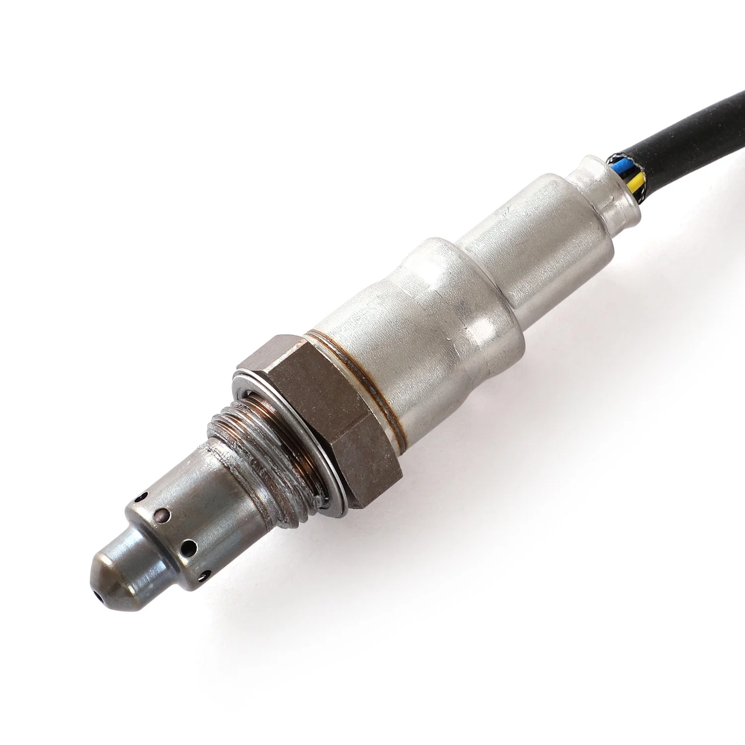 Для Audi A4 Avant B9 Лямбда Датчик кислорода 4K0906265B
Для Audi A4 Avant B9 Лямбда Датчик кислорода 4K0906265B