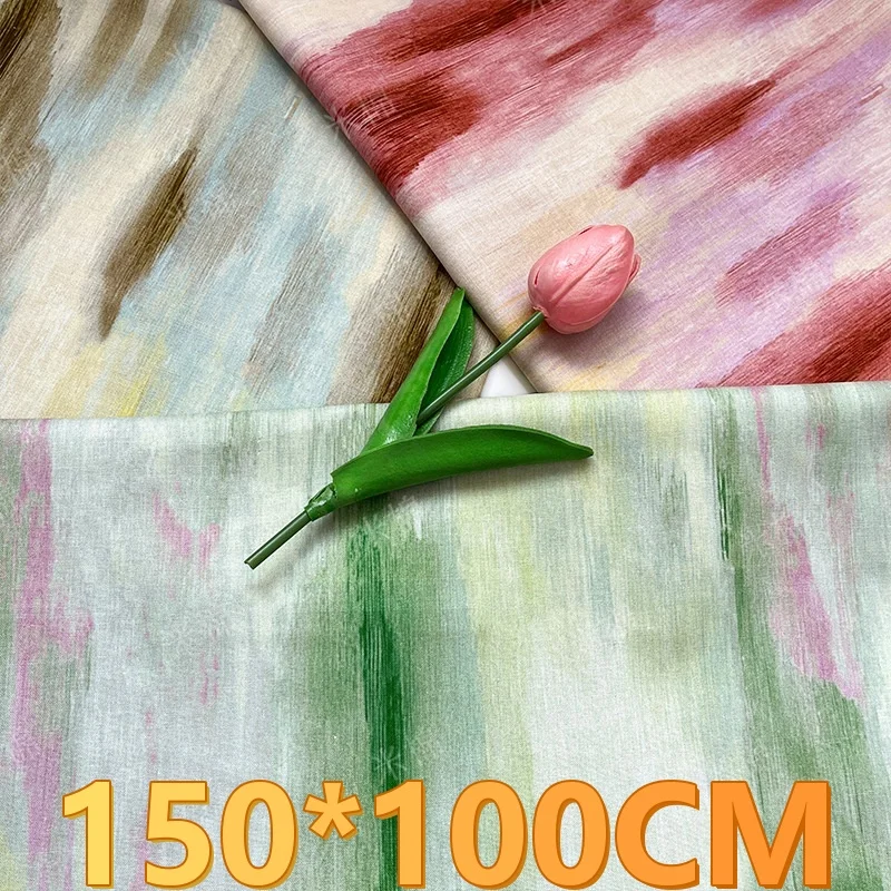 Fabrics Textile Cotton Seersucker Wrinkled Crinkled Textured Bed Sheet Diy Vintage Casual Breathable Opaque Natural Comfortable
Fabrics Textile Cotton Seersucker Wrinkled Crinkled Textured Bed Sheet Diy Vintage Casual Breathable Opaque Natural Comfortable