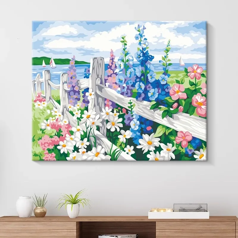 4719071 Digital oil painting living room decorative painting sofa background wall hanging painting
4719071 Digital oil painting living room decorative painting sofa background wall hanging painting