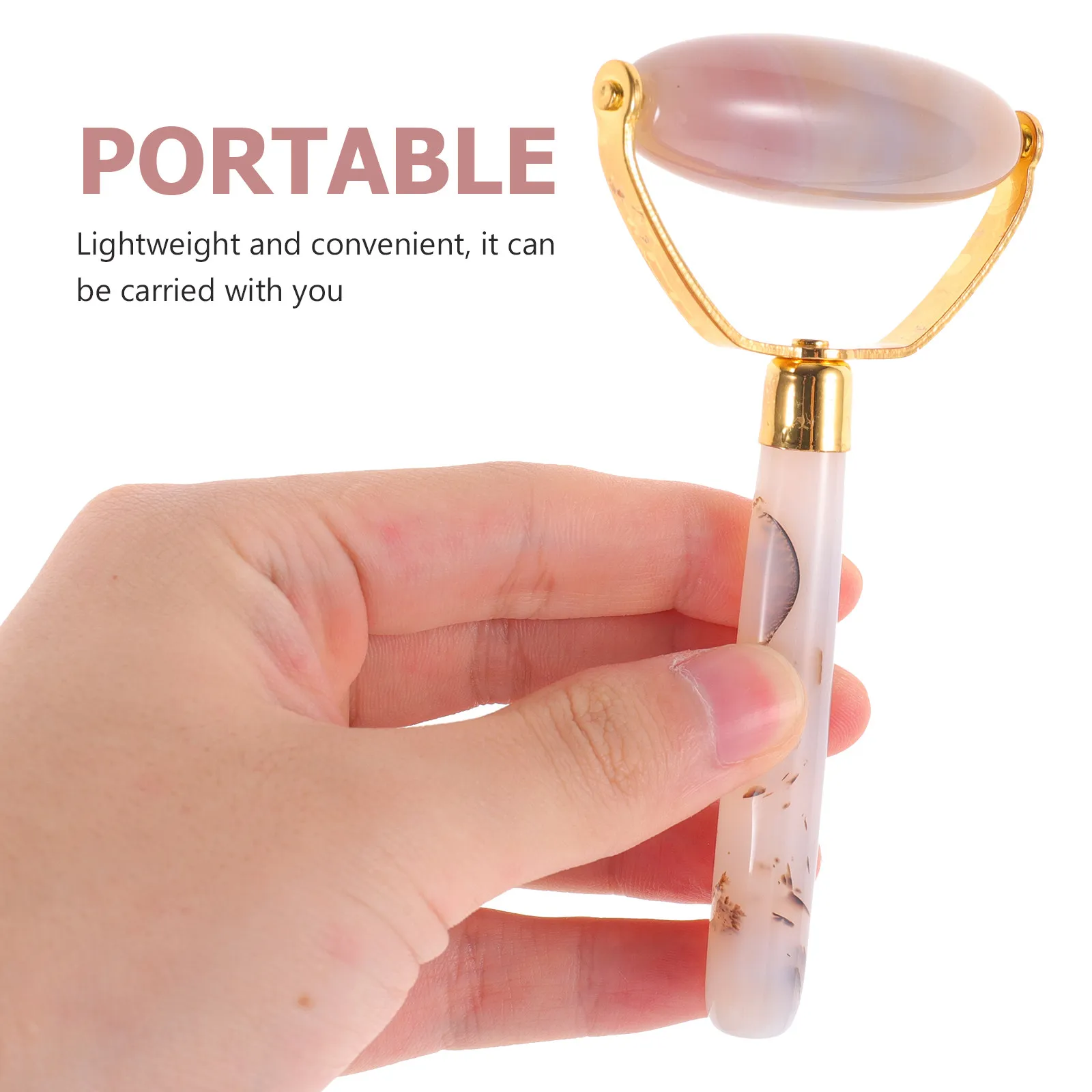 Набор из 2 нефритовых роликов для массажа лица, эргономичные ролики для ухода за кожей лица и глаз, портативные массажеры для тела, инструменты для скрабирования кожи
Набор из 2 нефритовых роликов для массажа лица, эргономичные ролики для ухода за кожей лица и глаз, портативные массажеры для тела, инструменты для скрабирования кожи