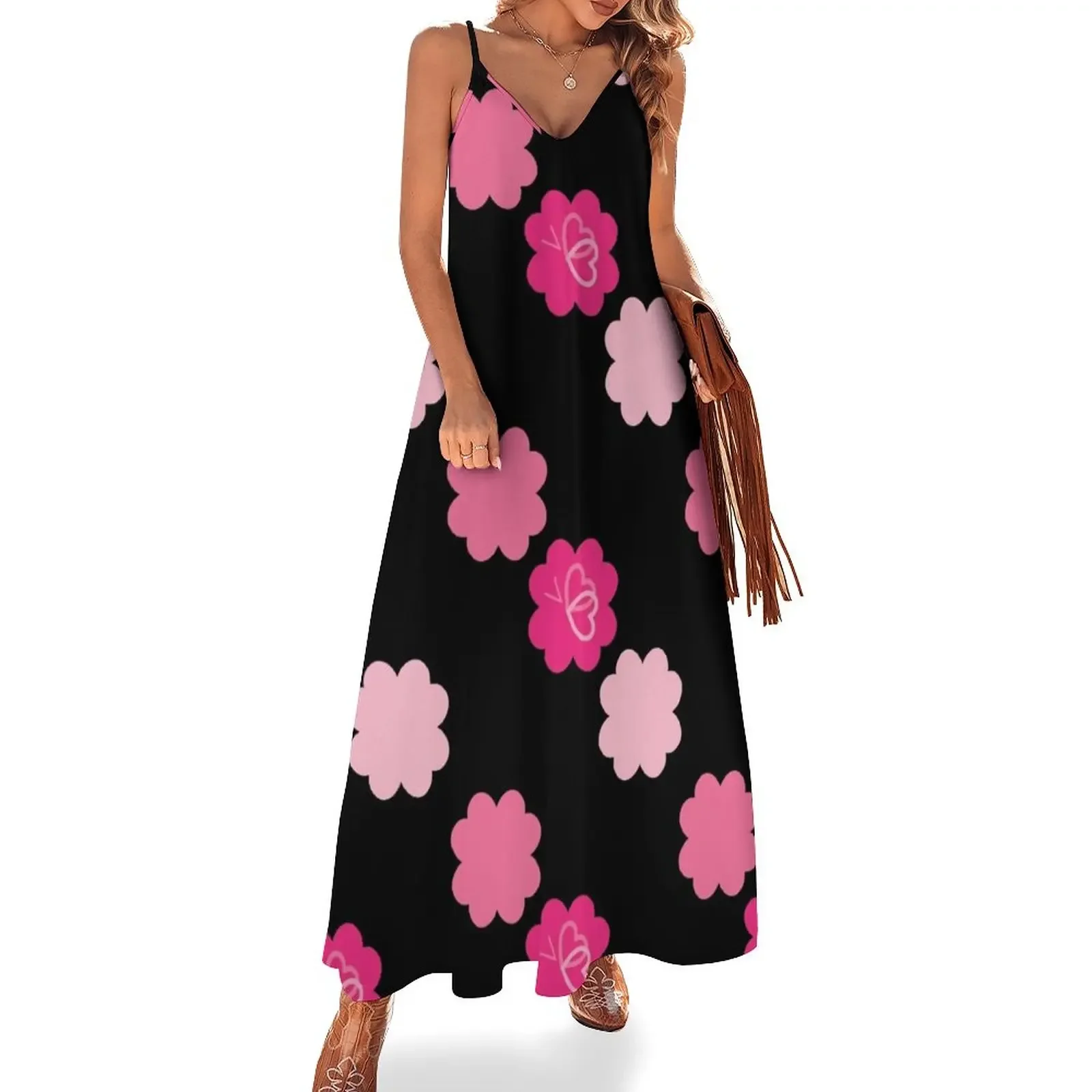 Sonrie descalza Sleeveless Dress ceremony dresses birthday dress for women luxury 2025
Sonrie descalza Sleeveless Dress ceremony dresses birthday dress for women luxury 2025
