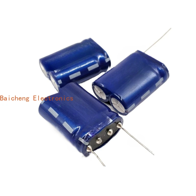 10PCS Brand new original box 5V5.0F super Farad capacitor combination SE-5R5-Z505VY
10PCS Brand new original box 5V5.0F super Farad capacitor combination SE-5R5-Z505VY