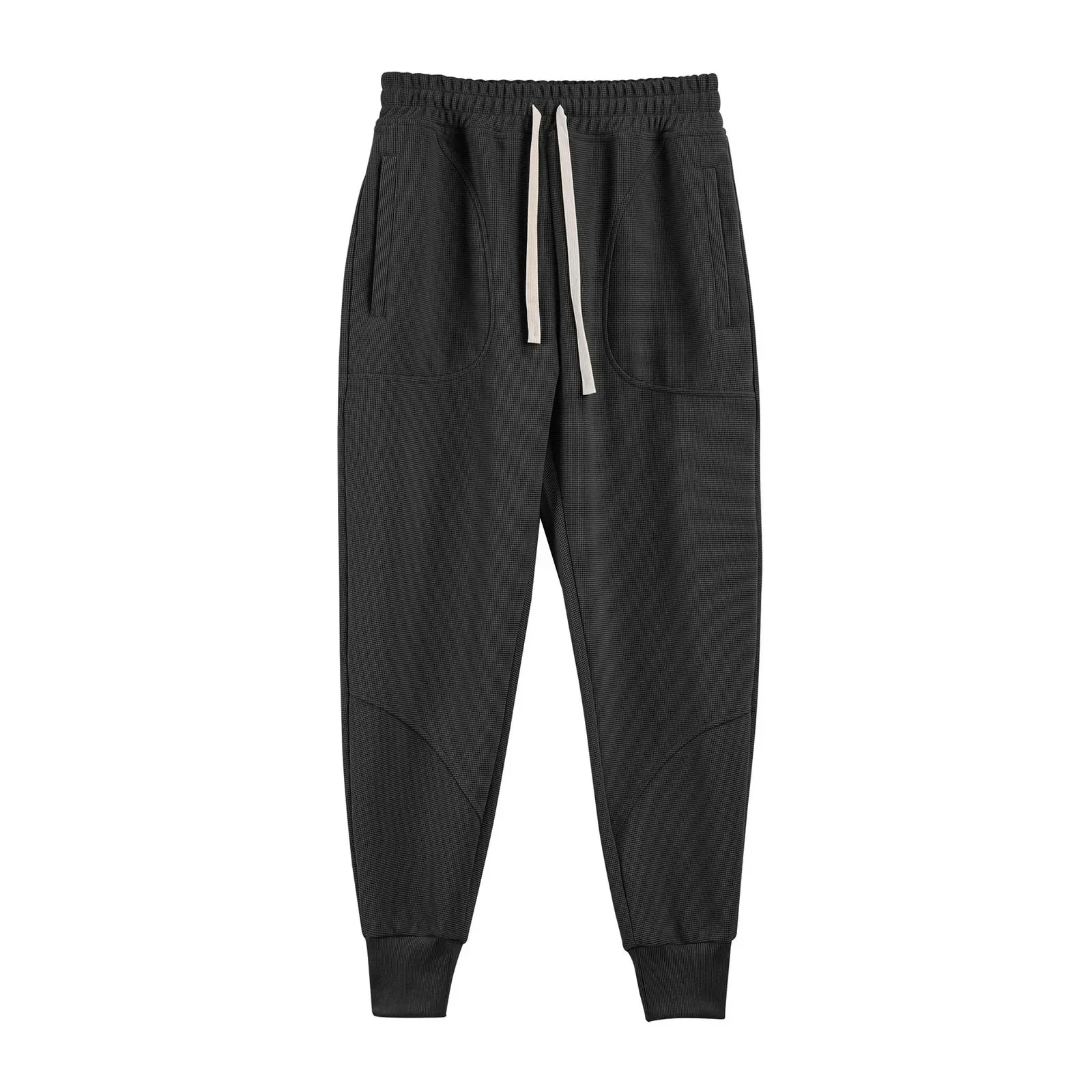 Hip Hop Street Loose Unisex Sweatpants Oversized Jogging Casual Loose Ankle Long Pants Regular Solid Color Pants Strap Pants
Hip Hop Street Loose Unisex Sweatpants Oversized Jogging Casual Loose Ankle Long Pants Regular Solid Color Pants Strap Pants
