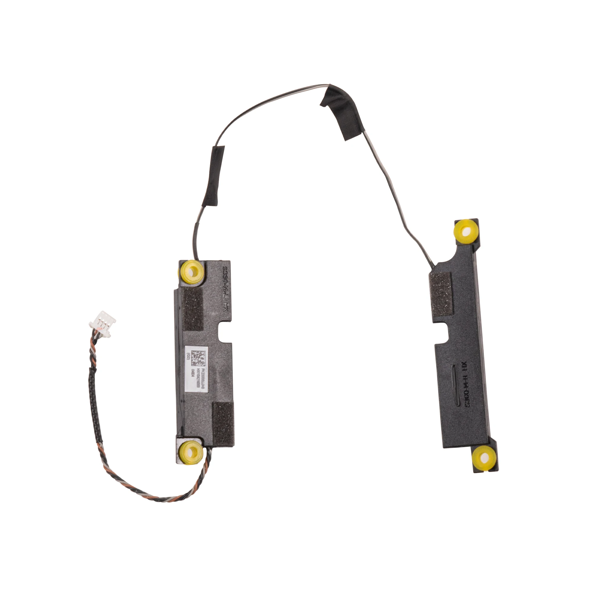 NEW SPEAKER For Lenovo Ideapad 3-14ITL6 3-14ADA6 3-14ALC6 hs460 2021 YEAR VERSION Speaker kit PK23000UJG0
NEW SPEAKER For Lenovo Ideapad 3-14ITL6 3-14ADA6 3-14ALC6 hs460 2021 YEAR VERSION Speaker kit PK23000UJG0