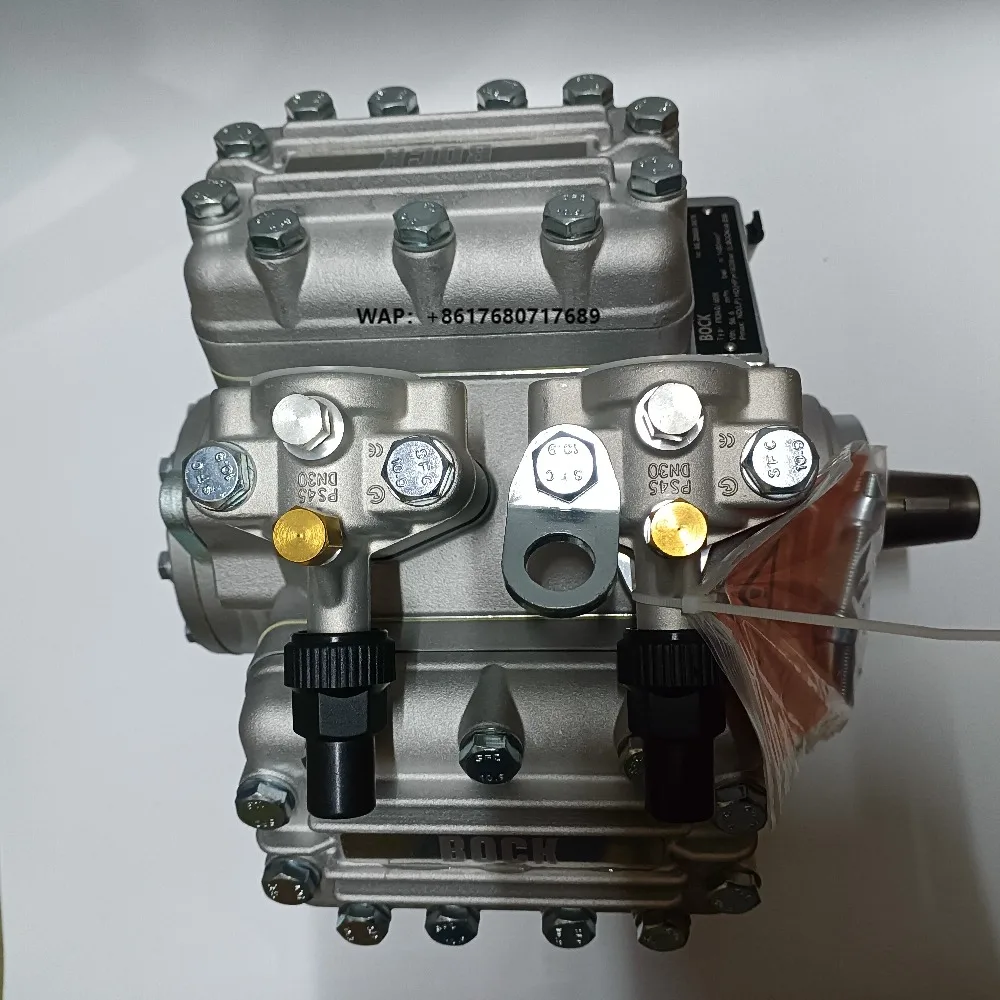 High Quality FKX40/655K Bus Air Conditioning Compressor for Efficient Cooling
High Quality FKX40/655K Bus Air Conditioning Compressor for Efficient Cooling
