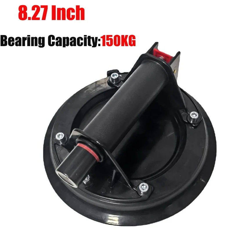 Lifting Tool Electric Vacuum Suction Cup For Granite Tile 150KG Bearing Capacity Air Pump Vacuum Suction Cup Heavy Handling Tool
Lifting Tool Electric Vacuum Suction Cup For Granite Tile 150KG Bearing Capacity Air Pump Vacuum Suction Cup Heavy Handling Tool
