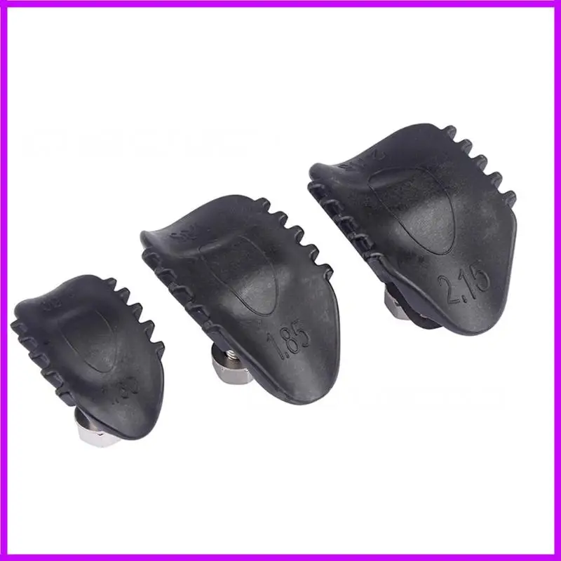 1.6 / 1.85 / 2.15 Inch Wheel Lock 1pc black Non Slip Inner Tire Lock for Motorcycle Motocross Dirt Bike Pit Bike
1.6 / 1.85 / 2.15 Inch Wheel Lock 1pc black Non Slip Inner Tire Lock for Motorcycle Motocross Dirt Bike Pit Bike