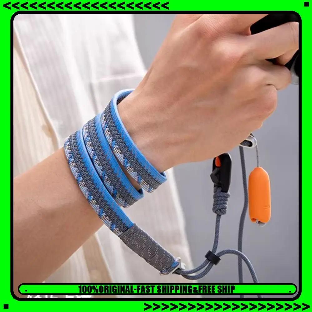 Ремешок для камеры PGYTECH Slim Trendy-Lilac: шейный/плечевой ремень с быстросъемной пряжкой для DSLR-камер
Ремешок для камеры PGYTECH Slim Trendy-Lilac: шейный/плечевой ремень с быстросъемной пряжкой для DSLR-камер