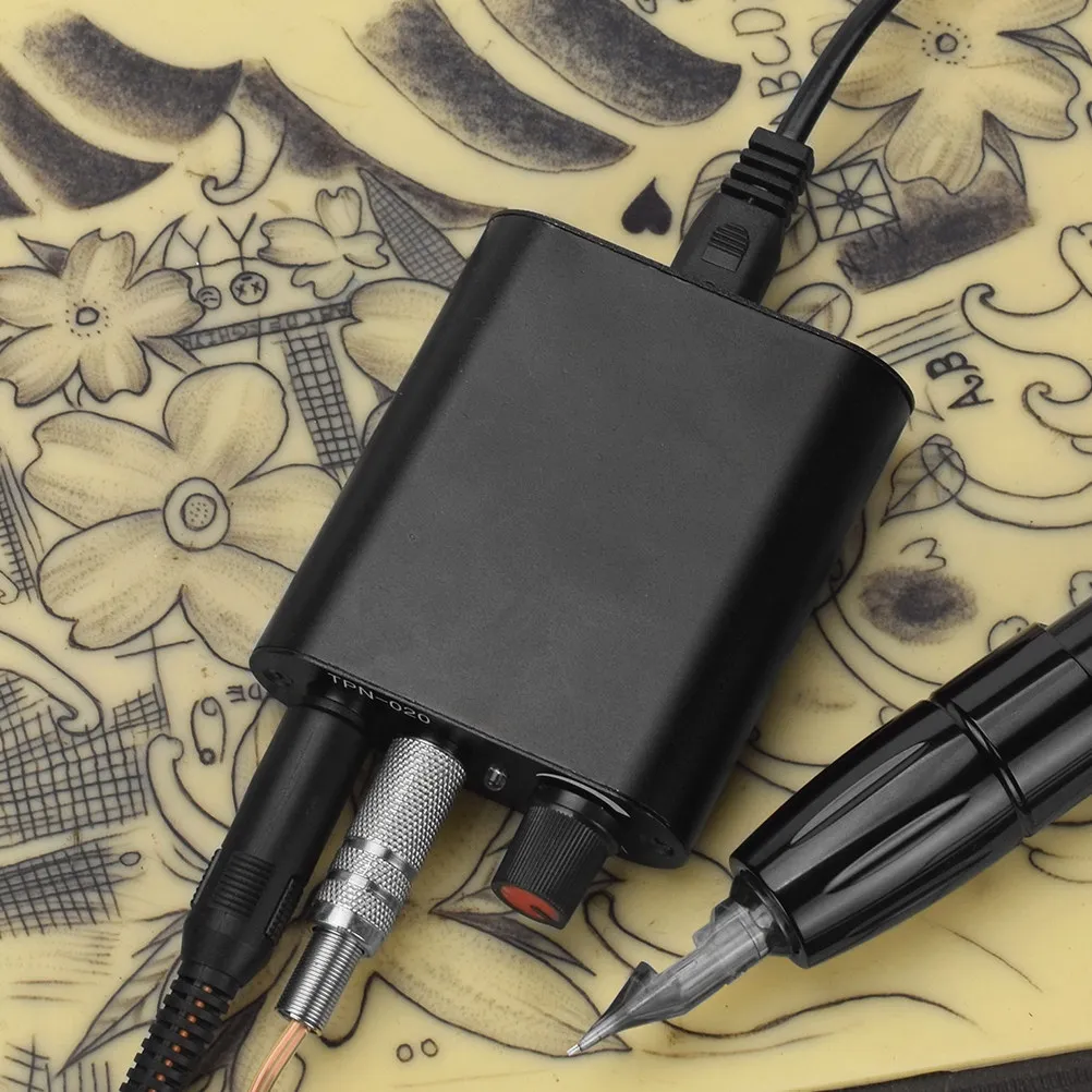 Power Voltage Regulator Beginner Adapter Black Mini Stainless Supply Stabilizer tattoing supply transformer
Power Voltage Regulator Beginner Adapter Black Mini Stainless Supply Stabilizer tattoing supply transformer