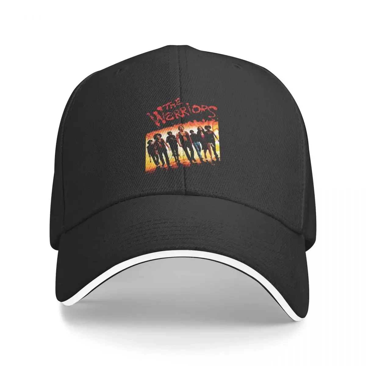 the warriors Baseball Cap Beach western Hat Hats For Women Men's 
the warriors Baseball Cap Beach western Hat Hats For Women Men's