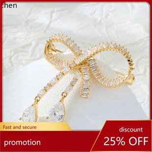 Zml brooch fashionelegance freshwater pearl clothing corsage easiest for match women's pin
Zml brooch fashionelegance freshwater pearl clothing corsage easiest for match women's pin