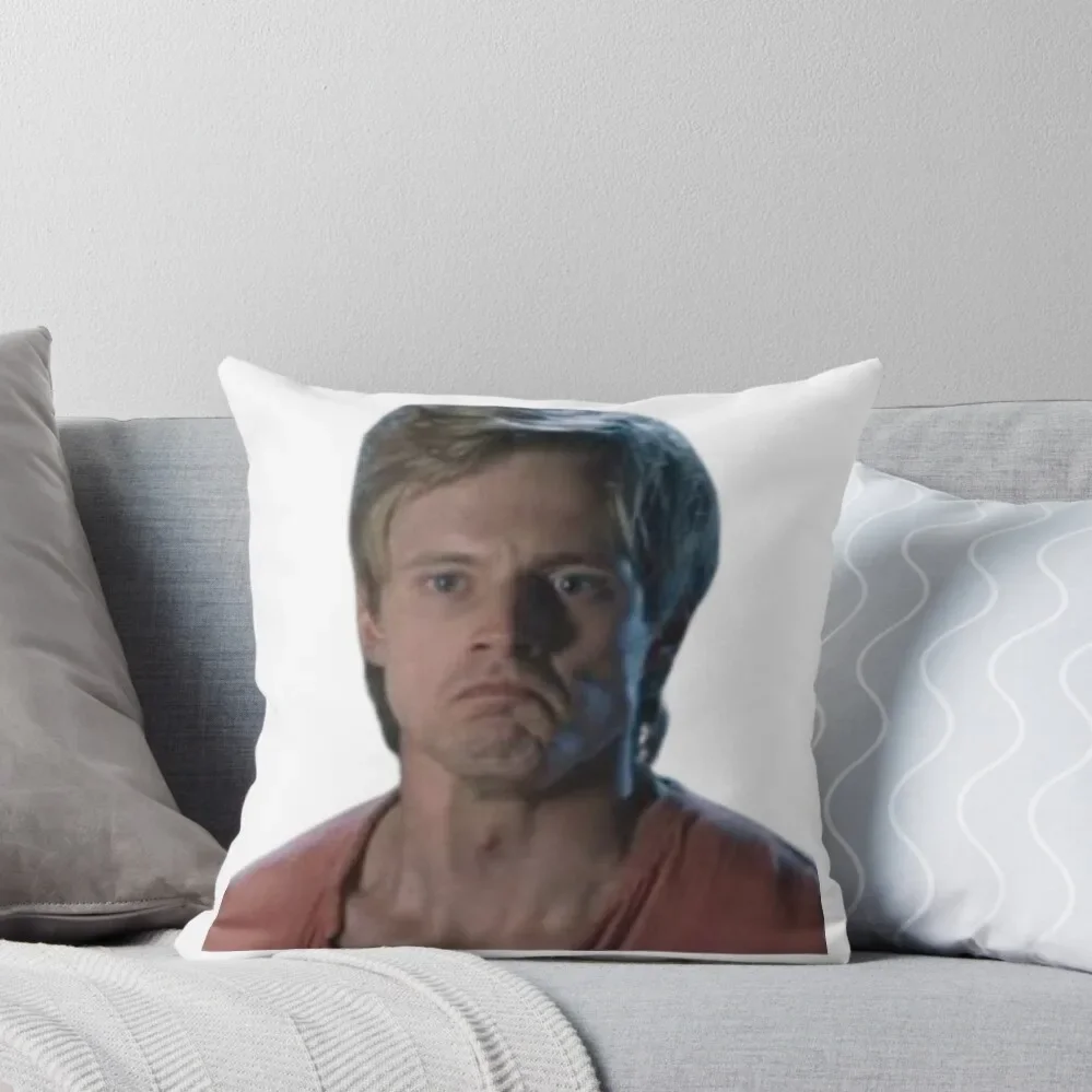BBC Merlin - Arthur Cross Face Throw Pillow Cushion Child Decorative pillowcase christmas decorations 2025 pillow
BBC Merlin - Arthur Cross Face Throw Pillow Cushion Child Decorative pillowcase christmas decorations 2025 pillow