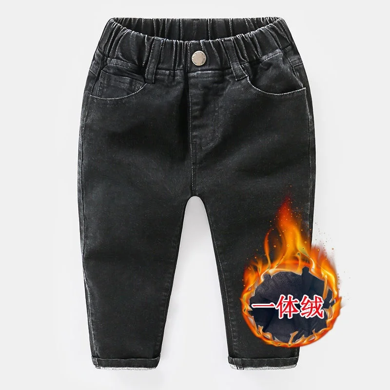 Spring Autumn Baby's Kids Comfortable Casual Sport Gift School Children's Boys Jean Pants Long Trousers Denim 2025 Lovely
Spring Autumn Baby's Kids Comfortable Casual Sport Gift School Children's Boys Jean Pants Long Trousers Denim 2025 Lovely