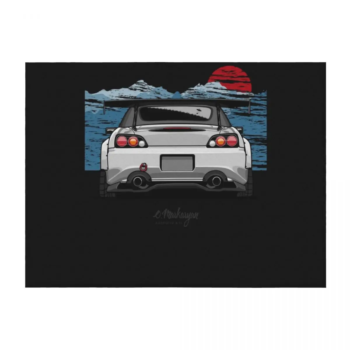 S2000 (white) Essential T-Shirt.png Throw Blanket Furrys wednesday Large Camping Blankets
S2000 (white) Essential T-Shirt.png Throw Blanket Furrys wednesday Large Camping Blankets