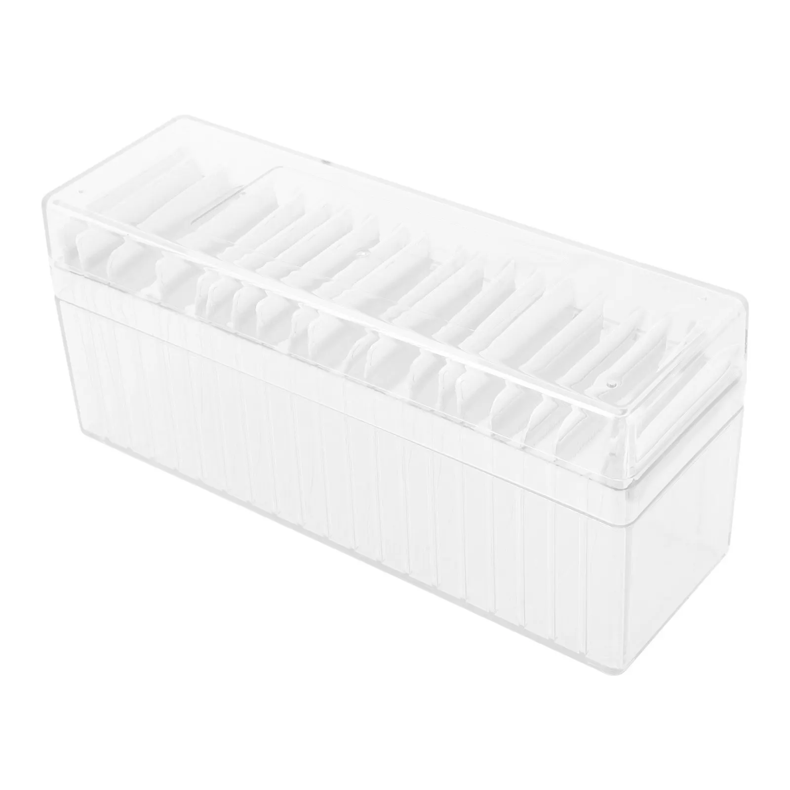 1Set Jewelry Organizer Box Plastic Multi-Functional Storage Anti-Tarnish Bags Necklace Earring Bracelet Portable Jewelry Case
1Set Jewelry Organizer Box Plastic Multi-Functional Storage Anti-Tarnish Bags Necklace Earring Bracelet Portable Jewelry Case