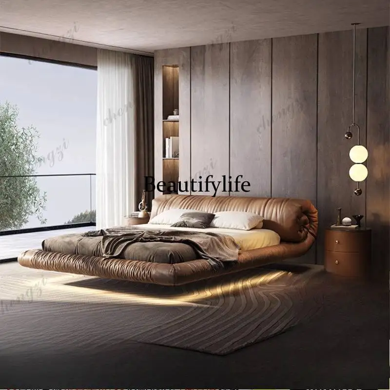 European Heavy Double Bed Decoration Brown Designs Frame Wooden Double Bed Adults Modern Style Cama De Casal Furniture For Home
European Heavy Double Bed Decoration Brown Designs Frame Wooden Double Bed Adults Modern Style Cama De Casal Furniture For Home