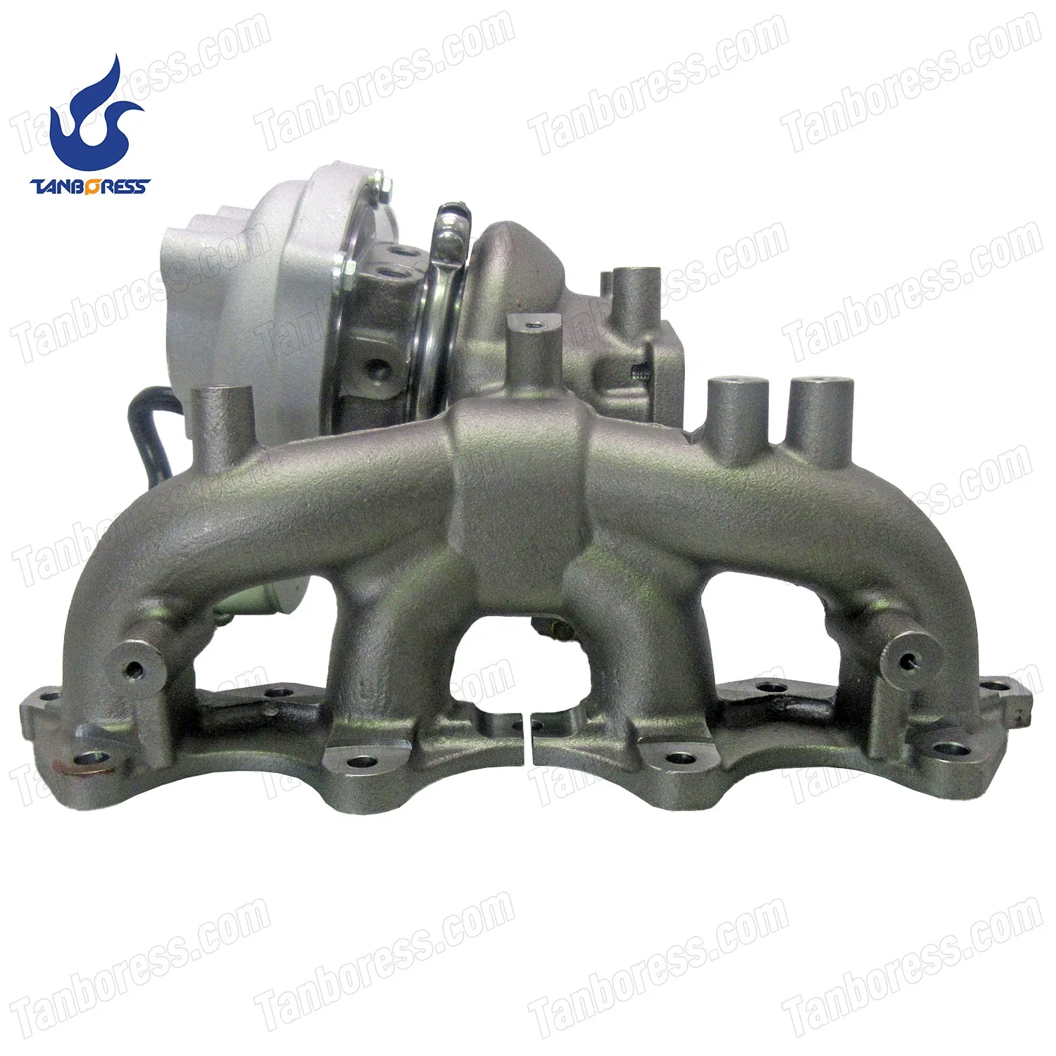BV43 K03 53039880306 282312B700 Турбокомпрессор для двигателей Hyundai и Kia 1.6GDi G4FJ с водяным охлаждением
BV43 K03 53039880306 282312B700 Турбокомпрессор для двигателей Hyundai и Kia 1.6GDi G4FJ с водяным охлаждением